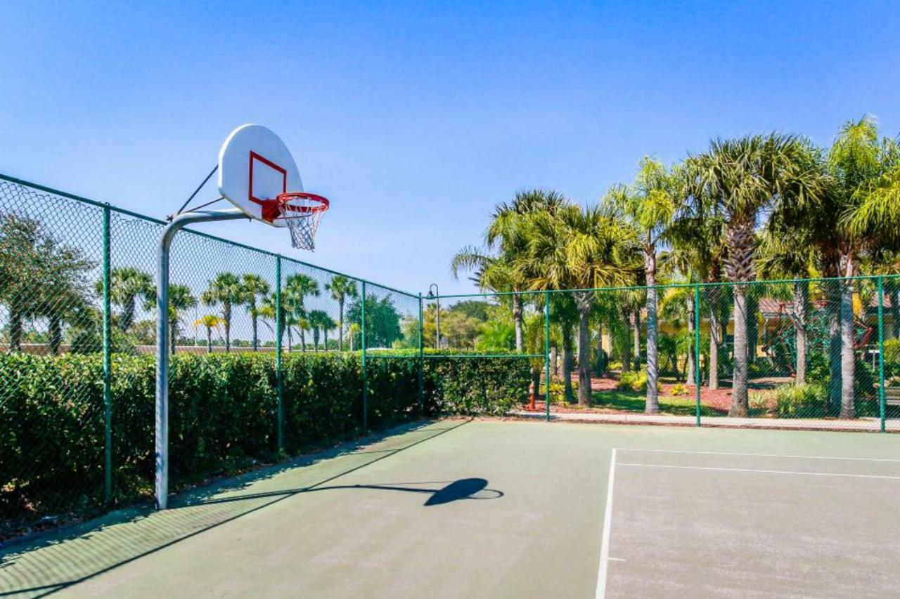 Oakwater Resort 7504 奥兰多 外观 照片